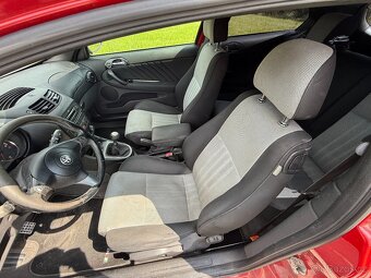 Alfa Romeo 1.9 JTD 147 - 4