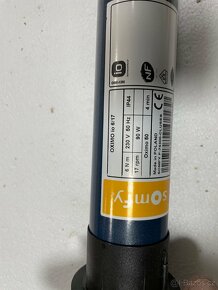 Somfy oximo io Somfy oximo io 10/17, Chytre motory - 4