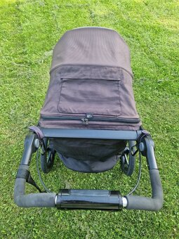 Thule urban glide 2 - 4