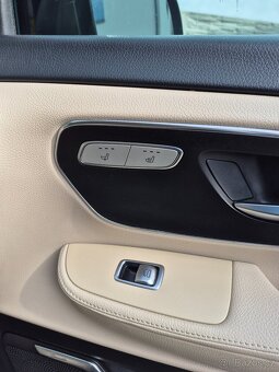 Mercedes-Benz V 250 d 4MATIC AVANTGARDE Kompakt - 4