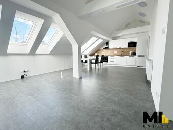 Prodej bytu 2+kk, 90 m2, Pardubice - Zelené Předměstí - 4
