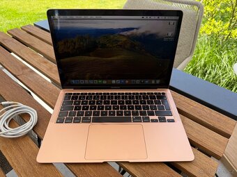 Apple Macbook Air 13, 512GB/8GB - 4
