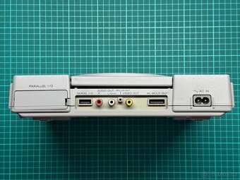 Sony PlayStation SCPH-1002 pouze konzole - 4