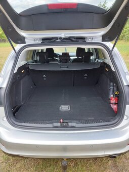 Ford Focus MK4, 1.5 Ecoblue - 4