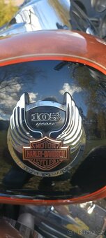 Harley Davidson electra glide ultra classic - 4