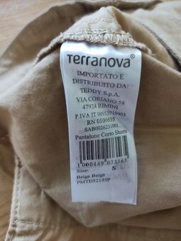 Dámské,dívčí šortky vel.XS/S/M - 4