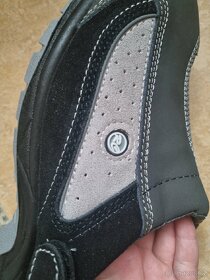 Pracovní nazouváky Routier Comfort 41
- 4