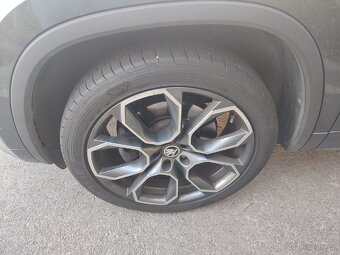 Škoda Kodiaq Sportline 2.0TDI 4x4 140KW - 4