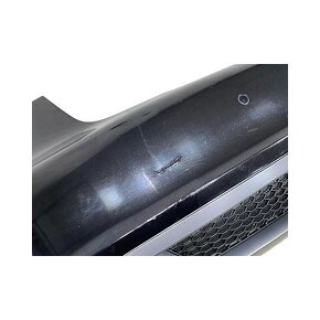 Zadní nárazník černá metalíza LZ9Y Audi A5 8T Coupe 2011 - 4