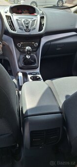 Ford grand C-max 1,6 nafta - 4
