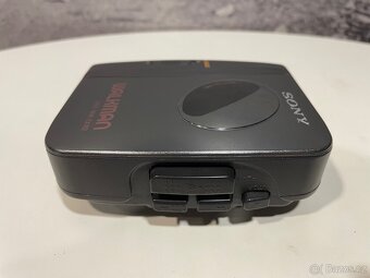 Walkman Sony WM-EX162 - 4