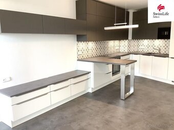 Pronájem bytu 1+kk 45 m2 Diamantová, Plzeň - 4