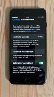 iPhone 7 PLUS - 32 GB - 4