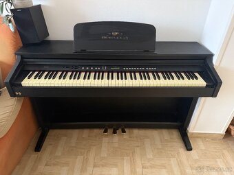 Piano - 4