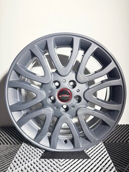 18” MINI CLUBMAN - 4