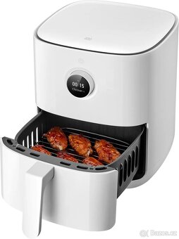 Xiaomi MI smart air fryer 3,5 l - 4