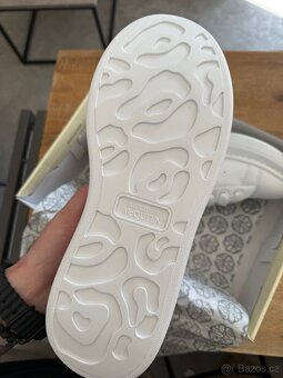 Pánské boty Alexander McQueen - 4