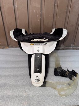 Chránič krku Leat GPX Adventure III M - 4