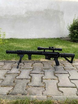 TopArms M4 DMR - 4