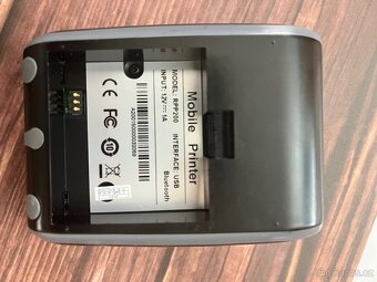SumUp Air Smart s tiskárnou RONGTA - 4