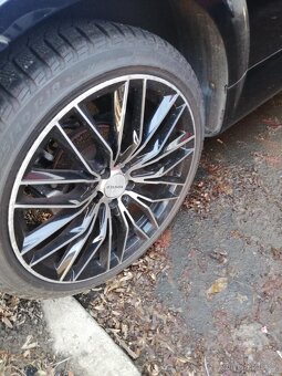 Audi sporťáček - 4