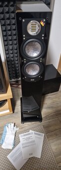 ELAC FS 247 - 4