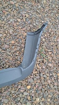 Prodam Zadní nárazník VW Cady maxi r.v. 2011 - 4