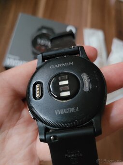 Garmin vivoactive 4 - 4