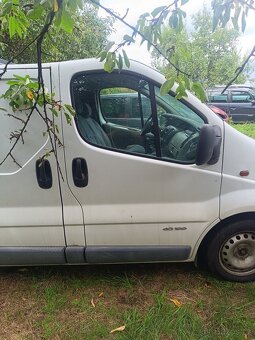 Renault Trafic II 1.9dci - 4