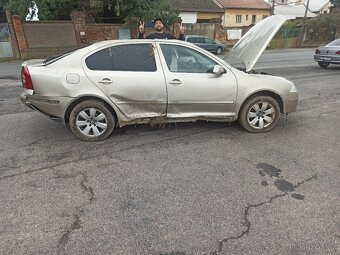 Škoda Octavia 2 2.0fsi 110kw blr - 4