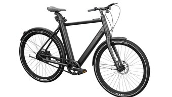 Crivit Urban X E-Bike nové nepoužité - 4