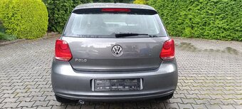 VW Polo 1.4 63 kW rezervace - 4