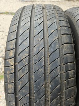 Letní pneumatiky 205/55R17 Michelin - 4