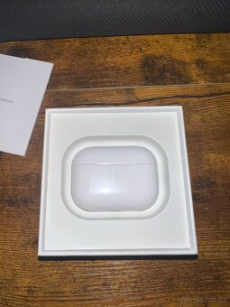 🎧 Apple AirPods Pro (s Noise Cancelling) - 4