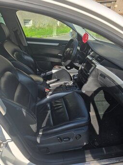 Skoda superb 2 - 4