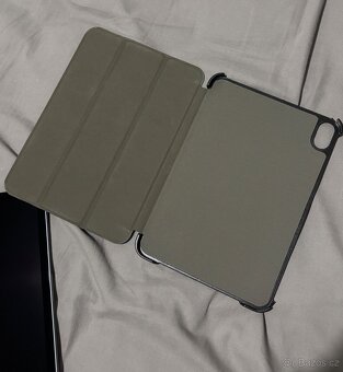 iPad mini 6.generace, 2022, 64gb - 4
