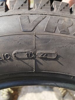 215/65 R16 Vraník - 4
