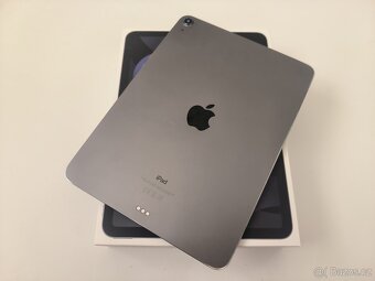 apple ipad air 4 64gb Space Grey - 4