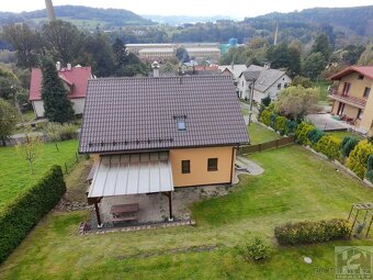 RD 5+1 s pozemkem 1124m2, Bítouchov u Semil - 4