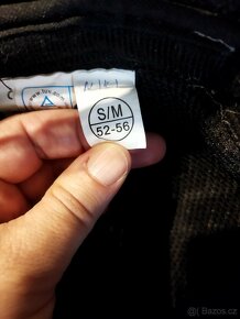 Dámská přilba Casco Jessica S/M - 4