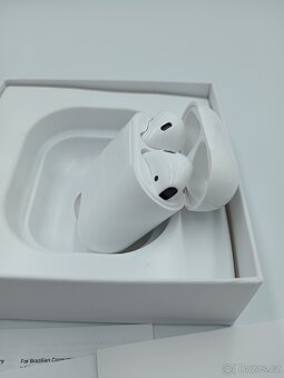 Airpods 2 Generace - 4
