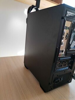 NOVÝ Herní PC, lepší než na Alze/Smarty, záruka do 09/2027 - 4