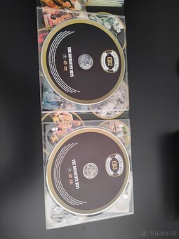 Status Quo - The Definitive Hits - 4