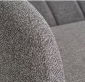 Rozkládací pohovka 3-místná - 4