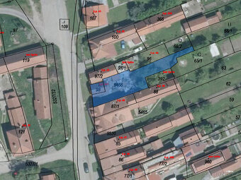 Prodej menšího rodinného domu o velikosti 31m2 - 4