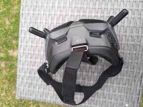 Dji FPV Goggles V2 - 4
