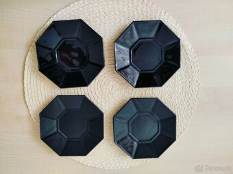 Francouzský set. - 4