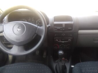 Clio 2 - 4