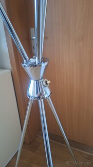 Podlahová lampa Lidokov S101-Josef Hurka - 4