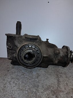 Diferenciál OCTAVIA - 4